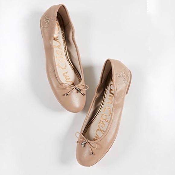 sam edelman felicia ballet flat
